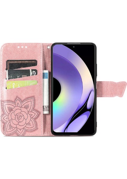 Oppo Realme 10 Pro Için Kılıf (Yurt Dışından)