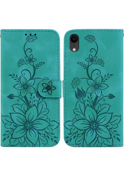 IPhone Xr Kılıf ile Uyumlu (Yurt Dışından)