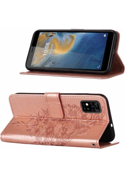 Zte Blade A31 Için Kılıf (Yurt Dışından) fırsatları