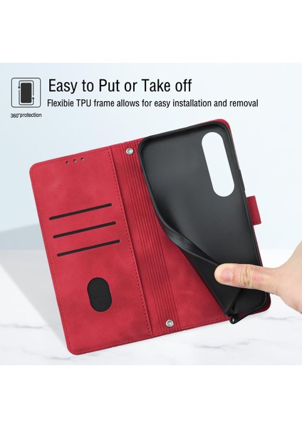 Sony Xperia 1 V Için Kılıf (Yurt Dışından) fiyatları