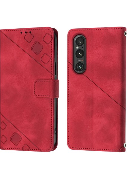 Sony Xperia 1 V Için Kılıf (Yurt Dışından) indirimleri