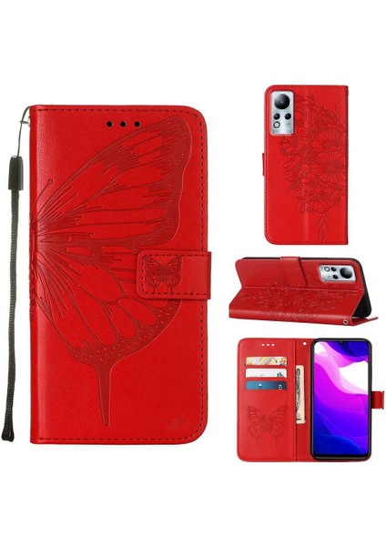 Infinix Not 11 Için Durum (Yurt Dışından)