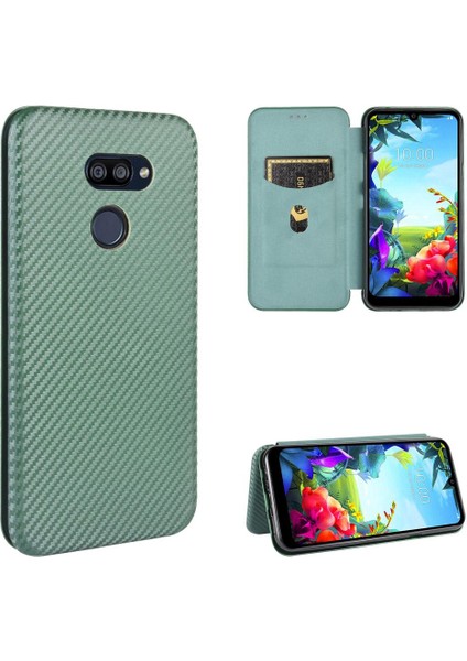 Lg K40S Için Kılıf (Yurt Dışından)