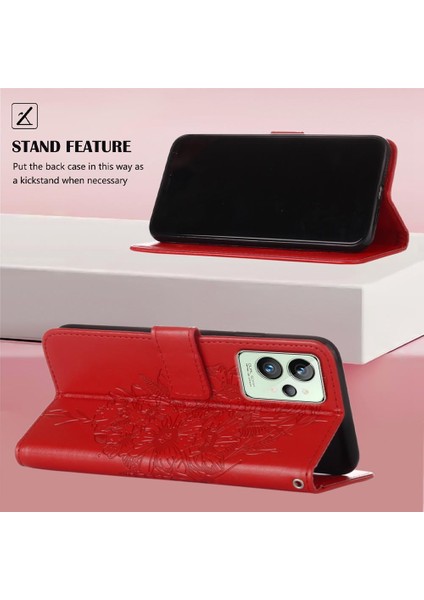 Realme Gt 2 Pro Için Durum (Yurt Dışından) fırsatları