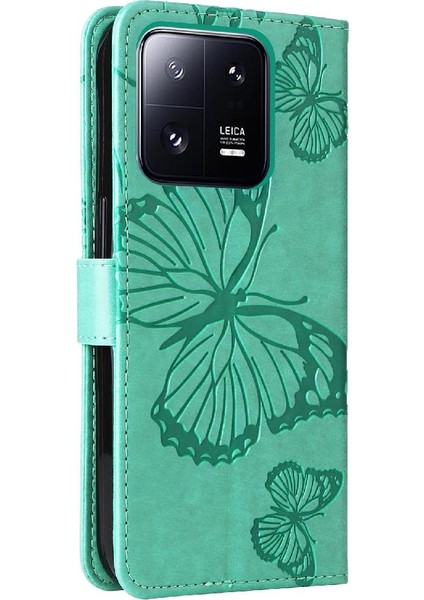 Xiaomi 13 Pro Telefon Kılıfı Için Kılıf (Yurt Dışından)
