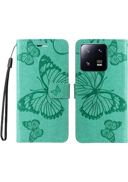 Xiaomi 13 Pro Telefon Kılıfı Için Kılıf (Yurt Dışından)