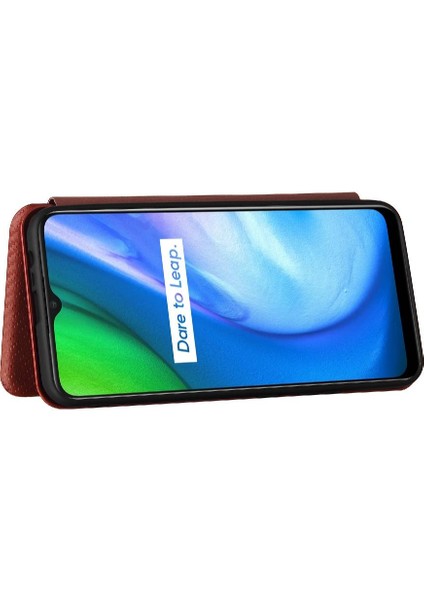 Realme C21 Için Durum (Yurt Dışından) modelleri