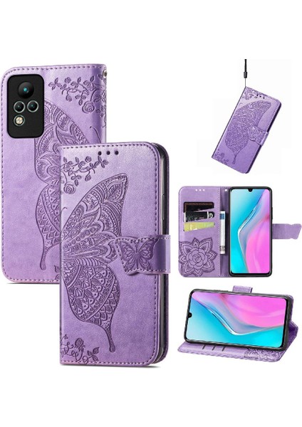 Infinix Not 11 Için Durum (Yurt Dışından)