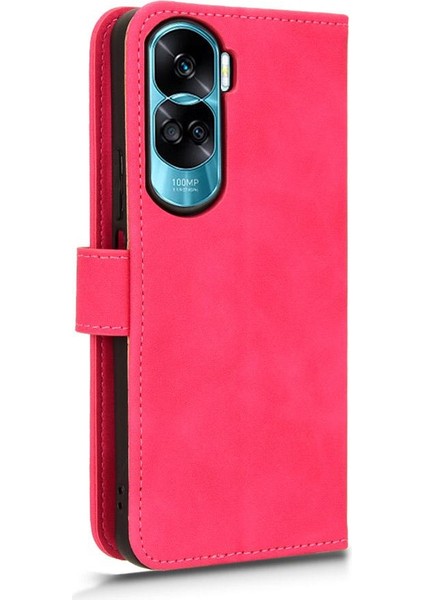 Onur Için Kılıf 90 Lite Deri Folio Flip Case Kart ile Tam Koruma (Yurt Dışından) indirimleri