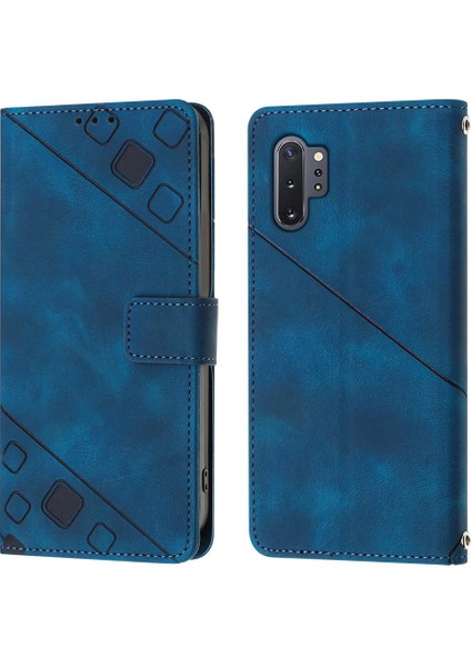 Samsung Galaxy Not 10 Artı (Yurt Dışından)