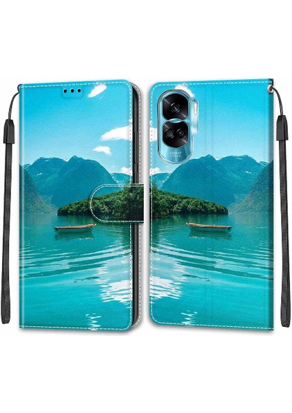 Onur 90 Lite Case ile Uyumlu (Yurt Dışından)