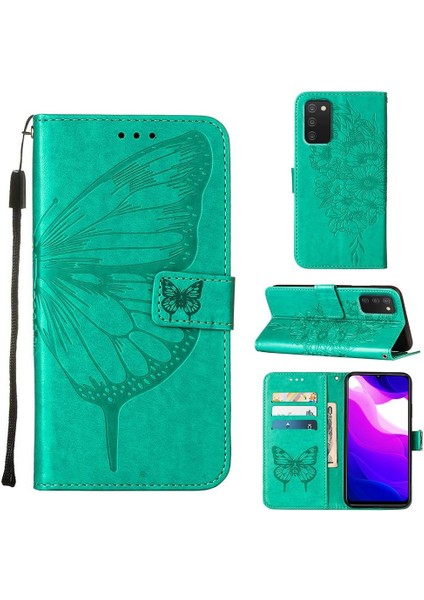 Samsung Galaxy A03S Için Kılıf (Yurt Dışından)