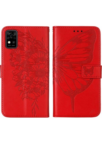 Zte Blade A31 Için Kılıf (Yurt Dışından)