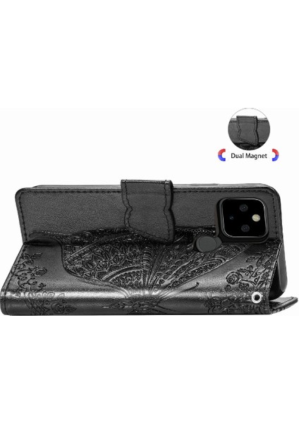 Google Pixel 5 Için Durum (Yurt Dışından)
