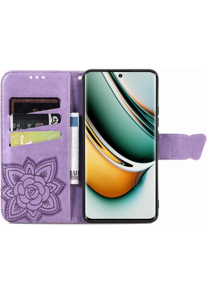 Oppo Realme 11 Pro Için Kılıf (Yurt Dışından)