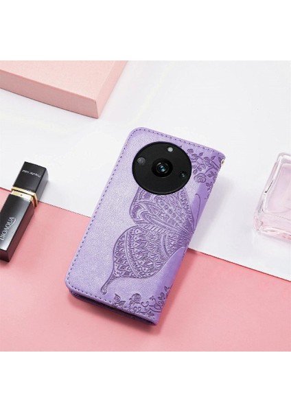 Oppo Realme 11 Pro Için Kılıf (Yurt Dışından)