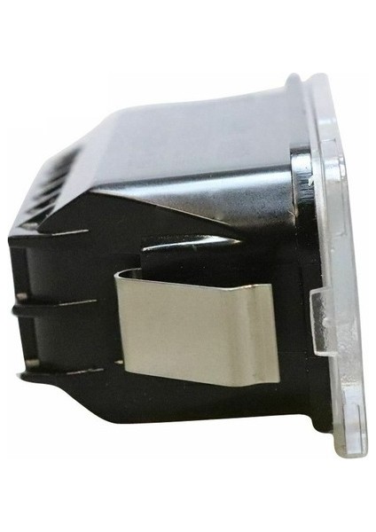 Ford Focus Plaka Lambası 2008-2018 5105886