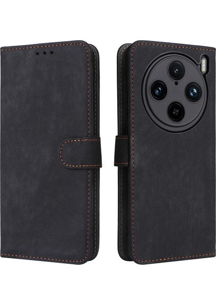 Vivo X100 Pro 5g Telefon Kılıfı (Yurt Dışından) modelleri