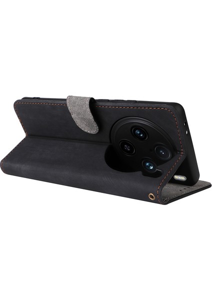 Vivo X100 Pro 5g Telefon Kılıfı (Yurt Dışından) fırsatları