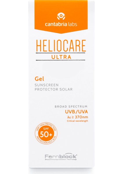 Ultra Gel 50 ml