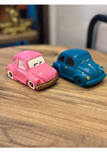 Iki Cadı Tasarım, Mini Tostoslar Dekoratif Ürün