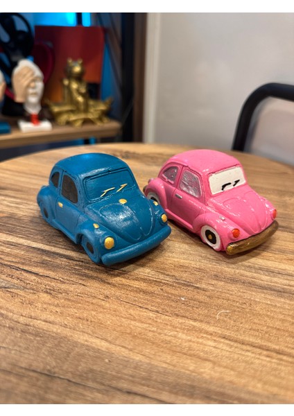 Iki Cadı Tasarım, Mini Tostoslar Dekoratif Ürün fiyatları