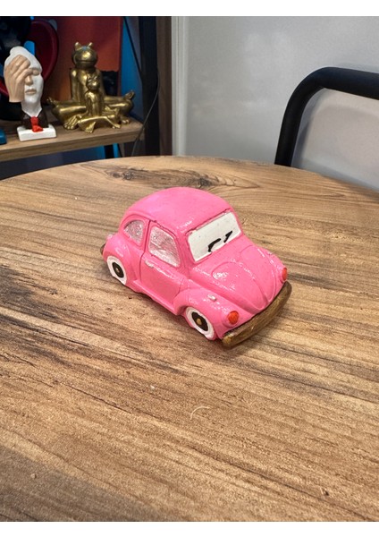 Iki Cadı Tasarım, Mini Tostoslar Dekoratif Ürün modelleri