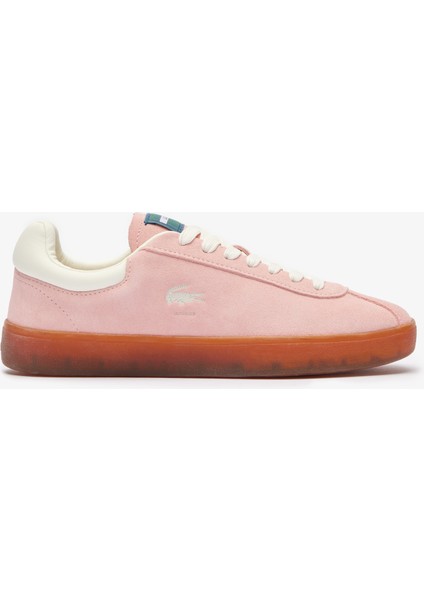 Baseshot Kadın Pembe Sneaker 747SFA0038 Ajx
