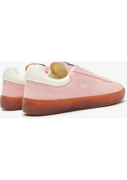 Baseshot Kadın Pembe Sneaker 747SFA0038 Ajx modelleri