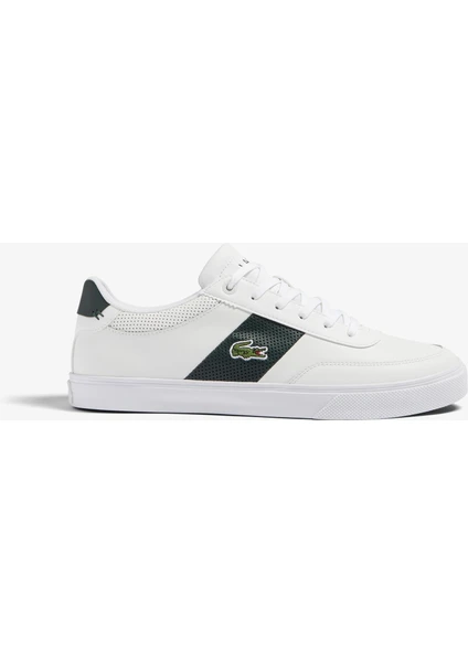 Sport Court-Master Pro Erkek Beyaz Sneaker 745SMA0121 1r5