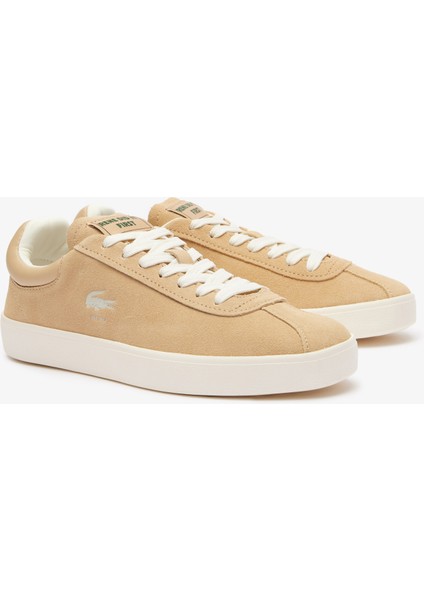Baseshot Kadın Kahverengi Sneaker 747SFA0096 Bw7