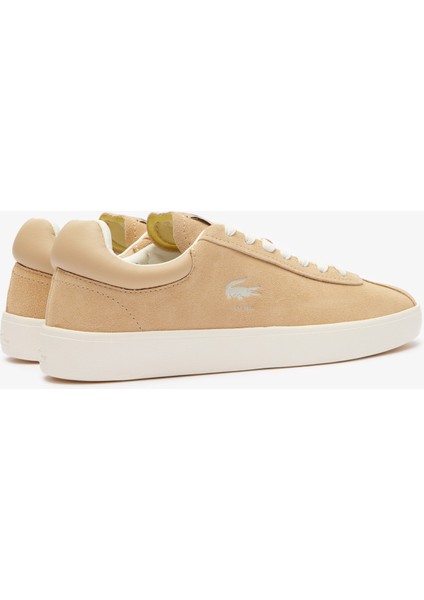 Baseshot Kadın Kahverengi Sneaker 747SFA0096 Bw7