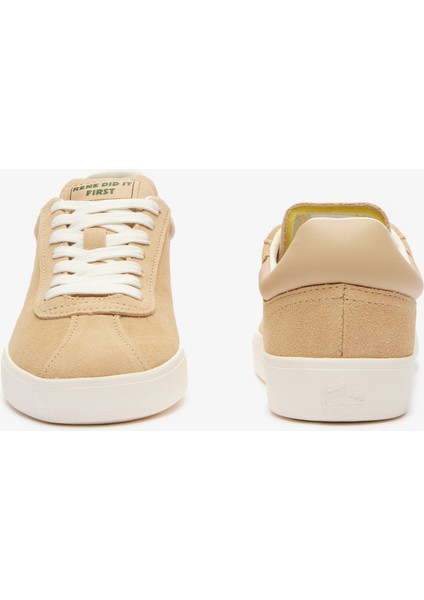 Baseshot Kadın Kahverengi Sneaker 747SFA0096 Bw7