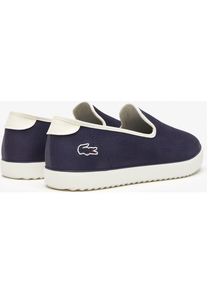 Canvas Resort Erkek Lacivert Espadril 745CMA0010 J18