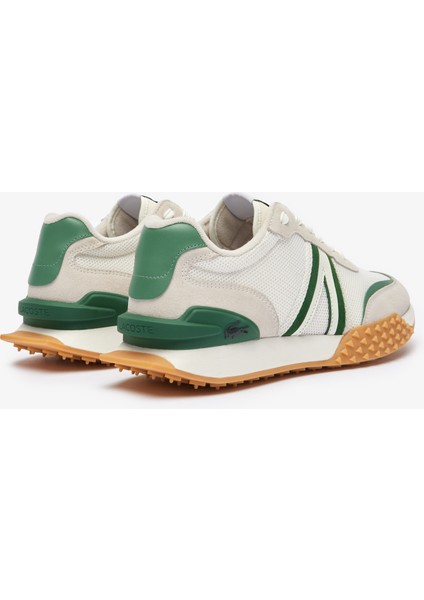 Sport L-Spin Deluxe Erkek Beyaz Sneaker 747SMA0114 082 modelleri