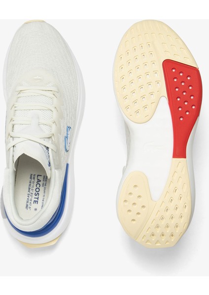 Sport Neo Run Lite Erkek Beyaz Sneaker 747SMA0034 W1B fırsatları