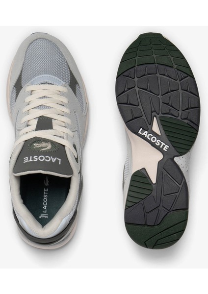 Sport Storm 96 Lo Vintage Erkek Gri Sneaker 746SMA0011 2g2