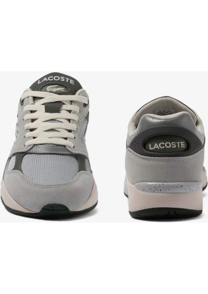 Sport Storm 96 Lo Vintage Erkek Gri Sneaker 746SMA0011 2g2