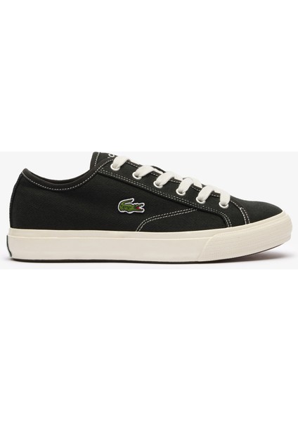 Backcourt Erkek Siyah Sneaker 747CMA0005 454