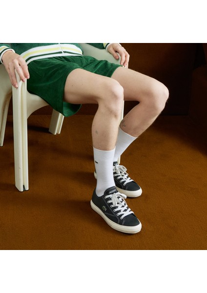 Backcourt Erkek Siyah Sneaker 747CMA0005 454 fırsatları