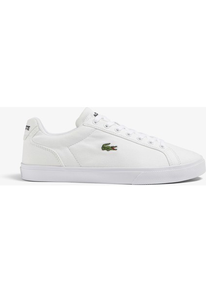 Lerond Pro Erkek Beyaz Sneaker 745CMA0054 21G