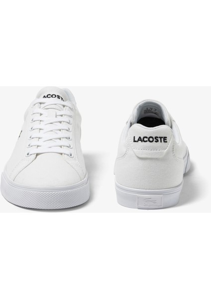 Lerond Pro Erkek Beyaz Sneaker 745CMA0054 21G indirimleri