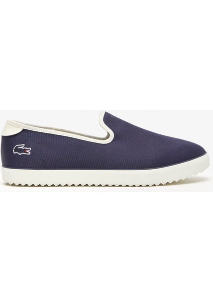 Canvas Resort Erkek Lacivert Espadril 745CMA0010 J18