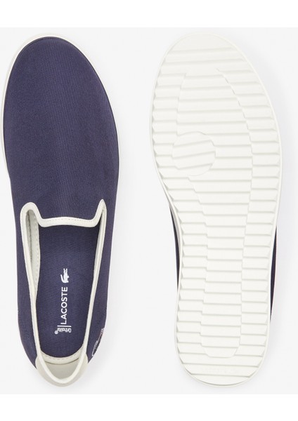 Canvas Resort Erkek Lacivert Espadril 745CMA0010 J18 fırsatları