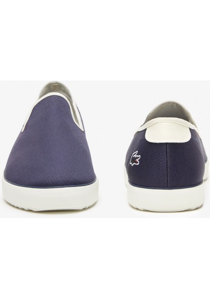 Canvas Resort Erkek Lacivert Espadril 745CMA0010 J18 indirimleri