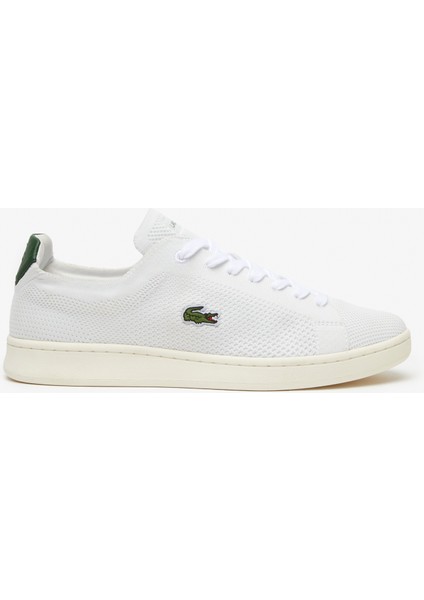 Carnaby Piqué Erkek Beyaz Sneaker 745SMA0023T 082
