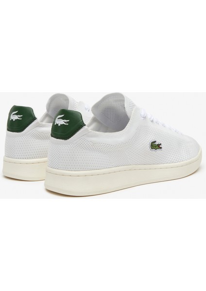 Carnaby Piqué Erkek Beyaz Sneaker 745SMA0023T 082