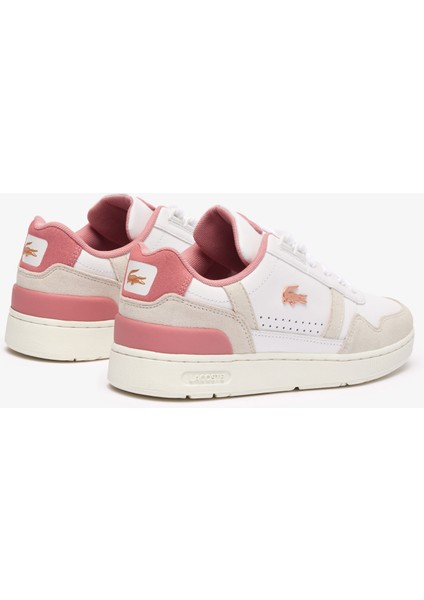 T-Clip Kadın Beyaz Sneaker 747SFA0082T 1y9 modelleri