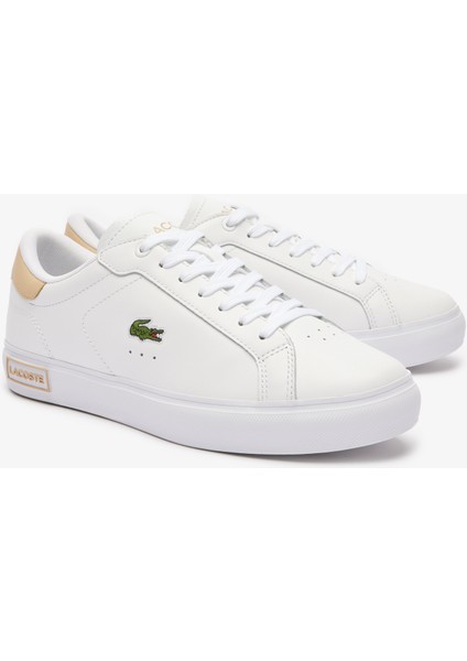 Powercourt Kadın Beyaz Sneaker 747SFA0071 2j8 fiyatları