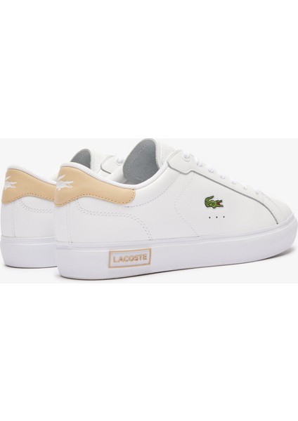 Powercourt Kadın Beyaz Sneaker 747SFA0071 2j8 modelleri